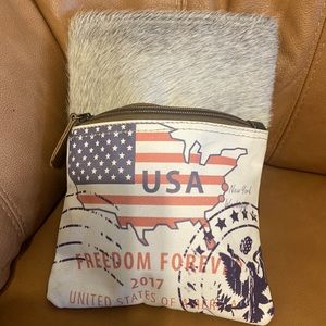 Myra Bag NWT Crossbody